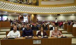 Antalya Büyükşehir Belediyesi Gençlik Meclisi için yeni dönem başvuruları açıldı