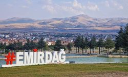 Afyon Emirdağ Arası Kaç Km? Emirdağ Afyon Arası Kaç Saat?