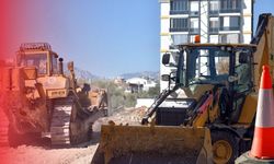 Kepez'de sokaklar birbirine bağlanacak!