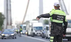 2026 trafik cezaları