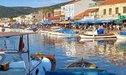 İzmir Foça Arası Kaç Km? Foça İzmir Arası Kaç Saat?