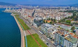 İzmir Konak Arası Kaç Km? Konak İzmir Arası Kaç Saat?