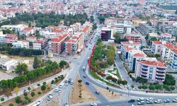 İzmir Menderes Arası Kaç Km? Menderes İzmir Arası Kaç Saat?