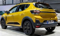 2026 Dacia Sandero tanıtıldı