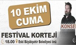 MURATPAŞA BELEDİYESİNİN "10. KALEİÇİ OLD TOWN FESTİVALİ "
