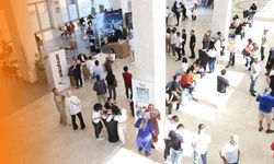 Antalya'da Kariyer ve İstihdam Günü buluşması 