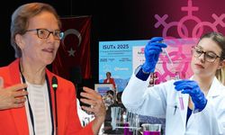 Antalya’dan Dünya'ya: Harvard Üniversitesi Prof. Dr. Özlenen Özkan'ı öncü bilim insanı kategorisinde gösterdi
