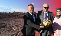 Kepez'in kreş ve gündüz bakımevi incelemeleri başladı