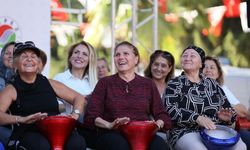 Antalya'da Uluslararası Yaşlılıkta Sağlık ve Esenlik Festivali 