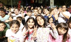 Sahne Kepez, bu kez Kütükçü Mahallesi’nde