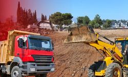 Kepez’den ulaşımı kolaylaştırmak için yeni çalışmalar