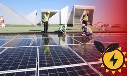 Antalya'da Büyükşehir Belediyesi yenilenebilir enerjiyle gelişiyor