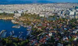 Antalya Kepez Arası Kaç Km? Kepez Antalya Arası Kaç Saat?