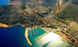 Antalya Finike Arası Kaç Km? Finike Antalya Arası Kaç Saat?