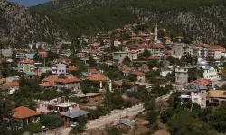 Antalya Gündoğmuş Arası Kaç Km? Gündoğmuş Antalya Arası Kaç Saat?