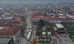 Düzce Çilimli Arası Kaç Km? Çilimli Düzce Arası Kaç Saat?