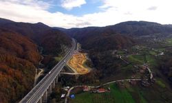 Düzce Kaynaşlı Arası Kaç Km? Kaynaşlı Düzce Arası Kaç Saat?