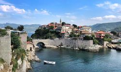 Bartın Amasra Arası Kaç Km? Amasra Bartın Arası Kaç Saat? En Kısa Güzergâh ve Yol Rehberi