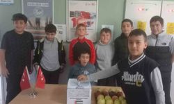 Isparta'dan Filistin’e anlamlı destek: 238 bin 85 TL yardım toplandı
