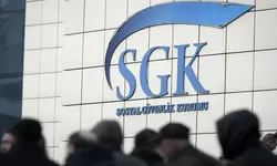 SGK açıkladı! 60 ay erken emeklilik fırsatı