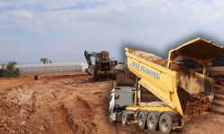 Kepez'e yeni pazar alanı