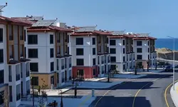 Devletten 300 bin TL'ye konut satışı başladı