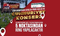 Kepez’de Cumhuriyet coşkusuna 5 noktadan servis sağlanacak