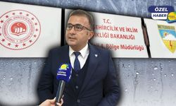 Meteoroloji açıkladı: Antalya’da hafta boyunca yağış ve sis etkili olacak