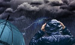 Antalya günlük hava durumu - 23.12.2025