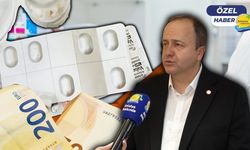 İlaçta kur artışı beklentinin gerisinde kaldı! Antalya Eczacılar Odası: "Kaçak ilaç riski var"