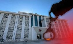 Antalya Döşemealtı Belediyesi'nde 4 tutuklama!