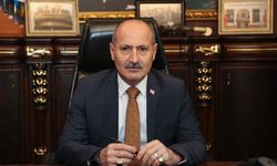 Antalya İl Emniyet Müdürü Zaimoğlu'ndan yeni yıl mesajı 