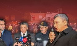 Antalya’da yılbaşı gecesi güvenlik mesaisi