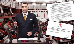 CHP Antalya Milletvekili Aykut Kaya’dan çiftçiye kredi yolunu açacak kanun teklifi