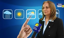 Meteoroloji gün gün açıkladı: Antalya'da yağışlar devam edecek