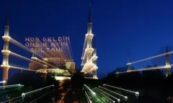 Antalya'da ilk iftar saati belli oldu