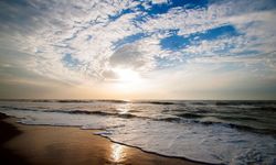 Antalya günlük hava durumu - 14.02.2026