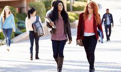 Antalya’da gençler en çok nerede vakit geçiriyor?