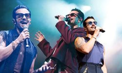 Gökhan Türkmen Antalya’da sahne alacak