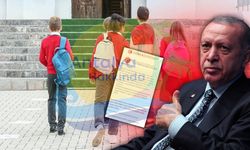 Antalya'da CİMER'e yazdığı mesajla gündem oldu! "3 çocuk yapmadı boşadım, şimdi 4 çocuğum var"