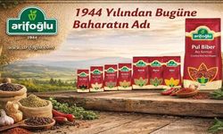 Arifoğlu Markasının Tarihi