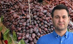 Antalya'da uzmanından ‘Aflatoksin’ uyarısı: Açıkta satılan hurmaya dikkat!