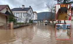 Antalya'nın o ilçesinde eğitime 1 gün ara verildi!