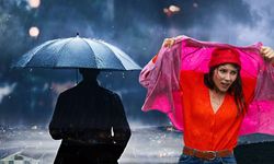 Meteoroloji uyardı: Antalya’da kuvvetli yağış ve fırtına bekleniyor