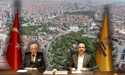 Konya kendi uydusunu hem yapacak hem uzaya gönderecek!