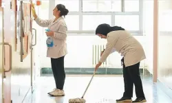 TYP 70 bin işçi alımı yapılacak! MEB'den duyuru geldi