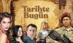 Tarihte bugün ne oldu? 20 Şubat
