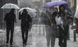 Antalya 21 Şubat 2026 Cumartesi ilçe ilçe hava durumu