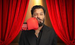 Hayrettin Kaos Night ile yeniden Antalya’ya geliyor