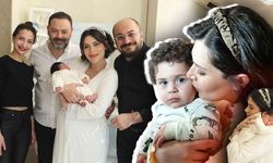 Kanseri yenen genç kadın, Antalya'da oğlu Can'a kavuştu!